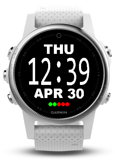 EasyWatch · Screenshot 1
