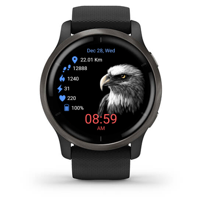 Bald Eagle · Screenshot 1