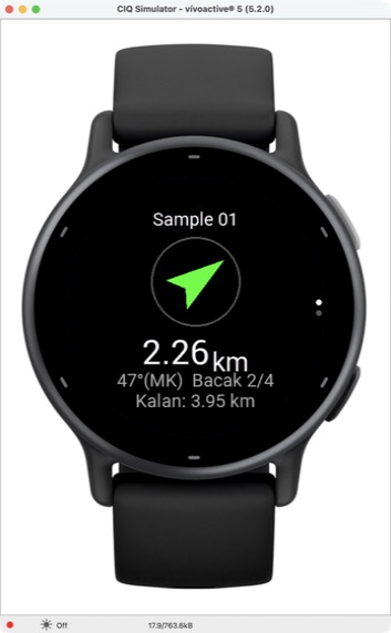 Alpin Quest PRO – Outdoor GPS · Screenshot 0
