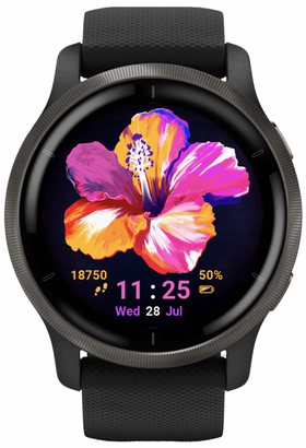 Hibiscus · Screenshot 3