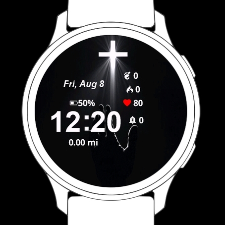 Pray · Screenshot 0