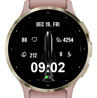 Rocket · Screenshot 3