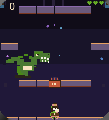 Bonk Bro · Screenshot 0