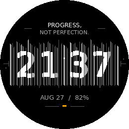 Progress Signal · Screenshot 0