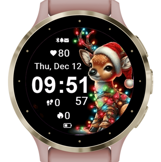 Adorable Fawn · Screenshot 0