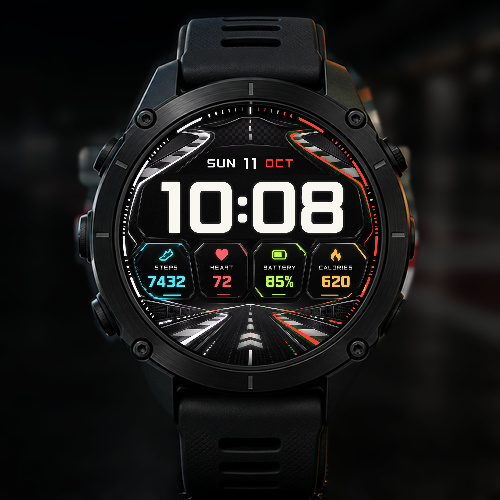 Apex Vector · Screenshot 4