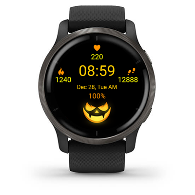 Pumpkin Lantern · Screenshot 2