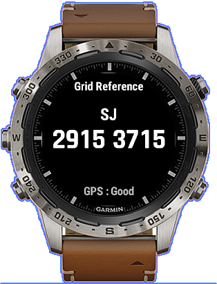 OS Grid Reference 6