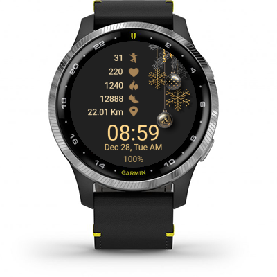 Golden C · Screenshot 1
