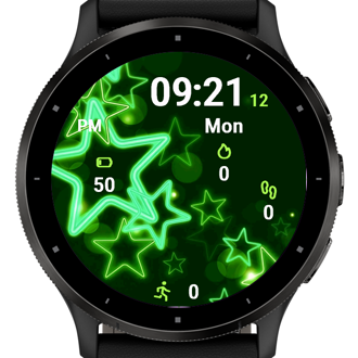 Luminescent Constellations · Screenshot 0
