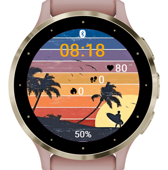 Beach Vibes · Screenshot 0