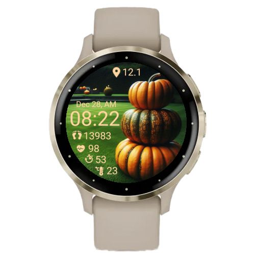 Pumpkin Stack Autumn Fall · Screenshot 1