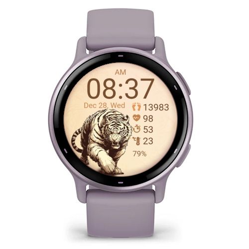 Tiger · Screenshot 0