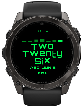 TORCH · Screenshot 3