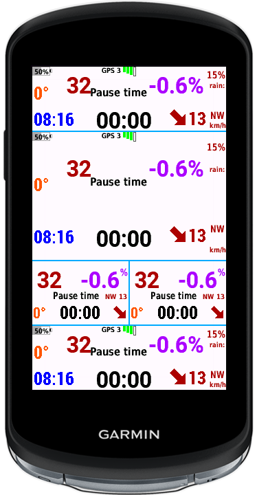 Connect IQ Store | Watch Faces and Apps | Garmin