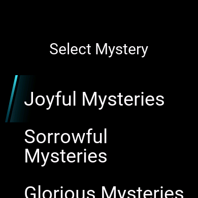 Rosary | Różaniec · Screenshot 3