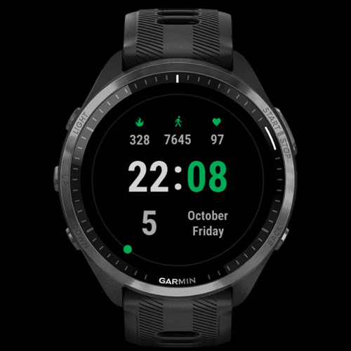 Simple Pulse · Screenshot 2