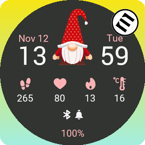 Everyday Nisse · Screenshot 0