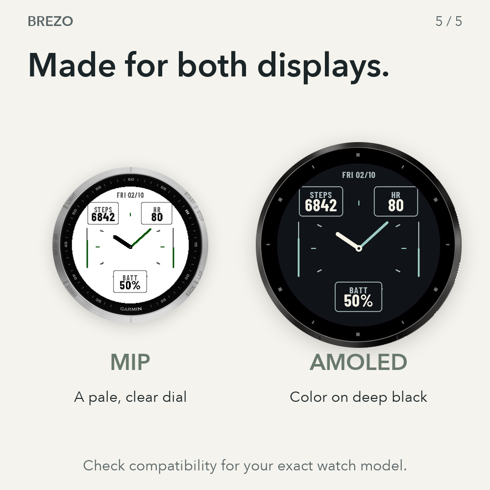 Brezo · Screenshot 4