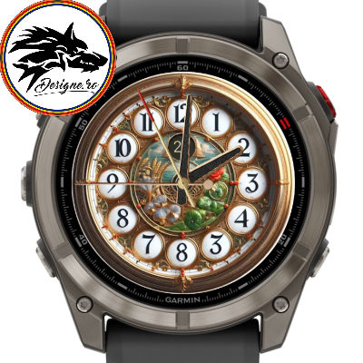 Timegate MC Z · Screenshot 1