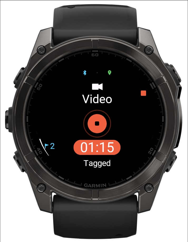 Camera Remote for DJI Osmo - Watches · Screenshot 3
