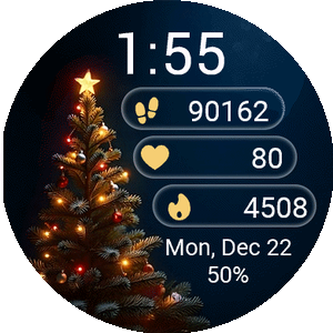 Christmas Daily · Screenshot 3