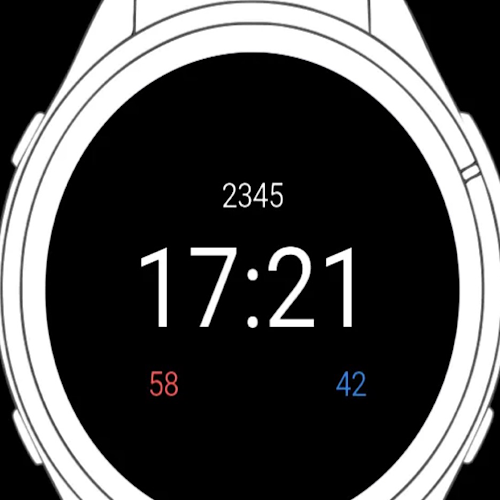 Simple · Screenshot 0