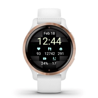 Fenix stats · Screenshot 3