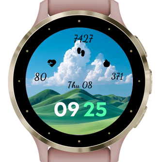 Cloud · Screenshot 3