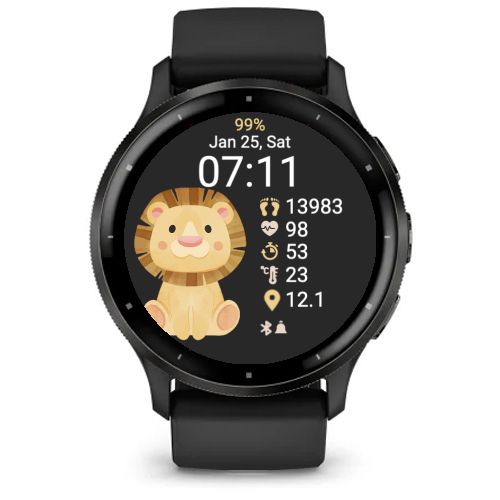 Cute Safari S02 · Screenshot 2