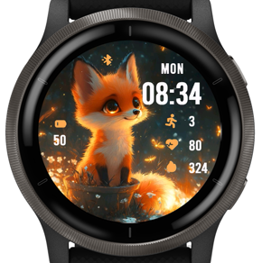 Firefly Fox · Screenshot 2