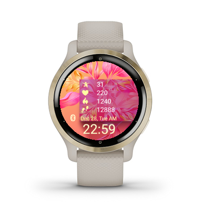 Pink Orange · Screenshot 3