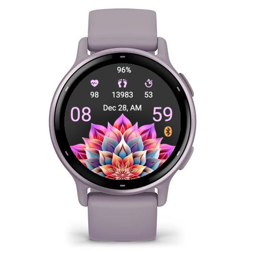 Mandala O01 · Screenshot 2