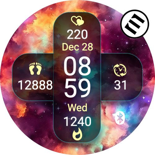Nebula 3 · Screenshot 4