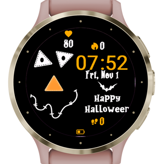 Halloween Card · Screenshot 1