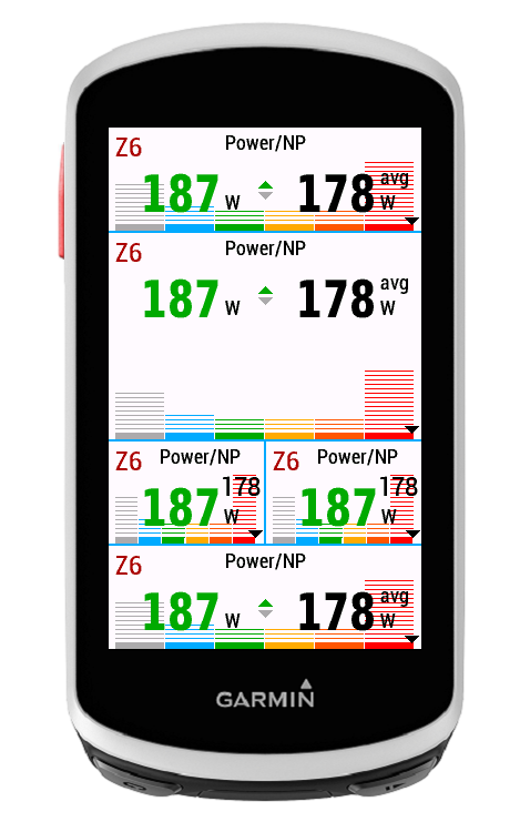 BRM Power+ screenshot 1