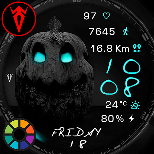 Halloween01 · Screenshot 0