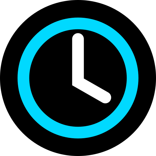 Time Sense · Screenshot 0