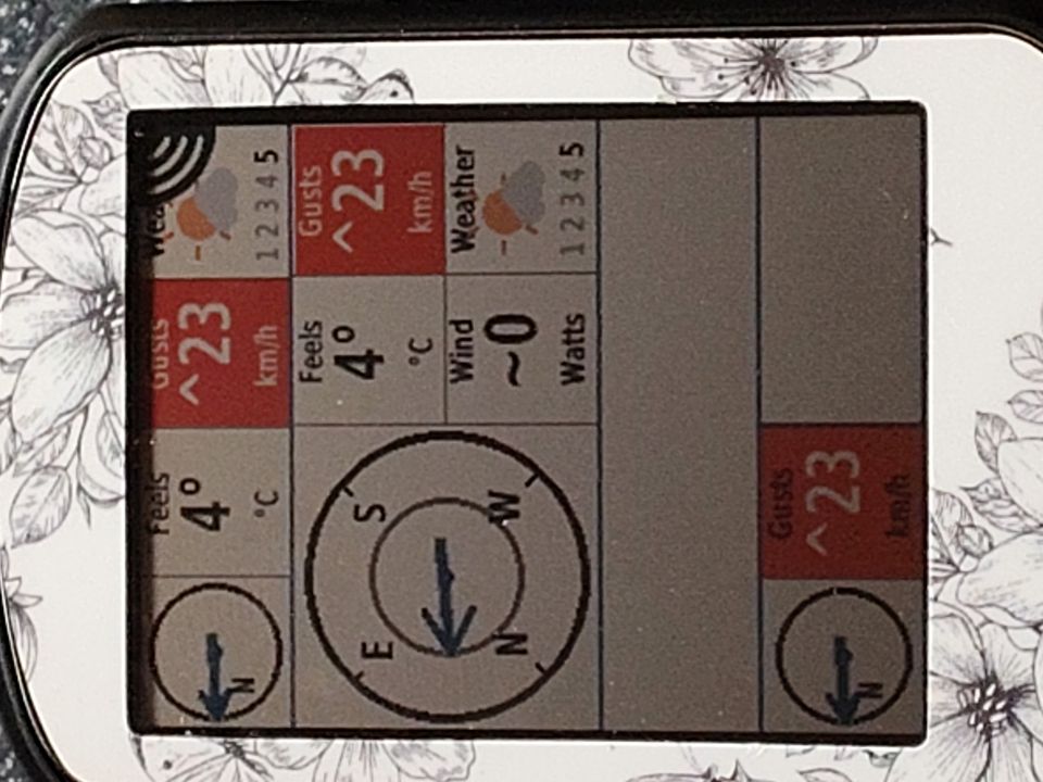 Wind Rose screenshot 4