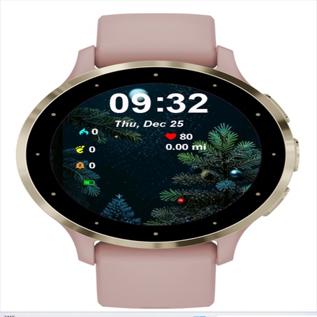 Christmas Tree Star Sky · Screenshot 0