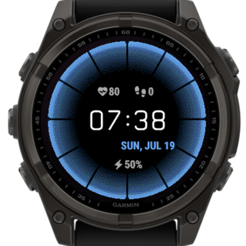 Neon Halo · Screenshot 3