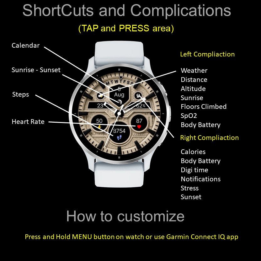 Control TiM · Screenshot 4