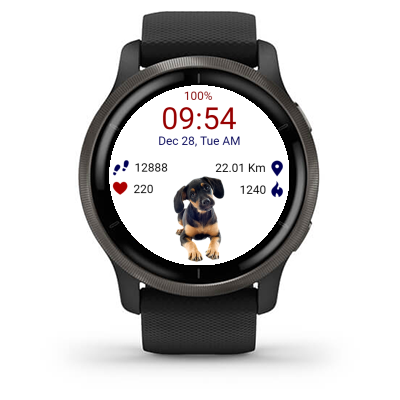 Puppy Wait · Screenshot 2