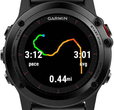 Track · Screenshot 0