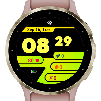 Lime Neon · Screenshot 3