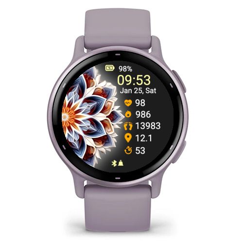 Mandala XS · Screenshot 0