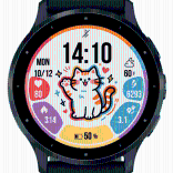 Waving Lucky Cat · Screenshot 2
