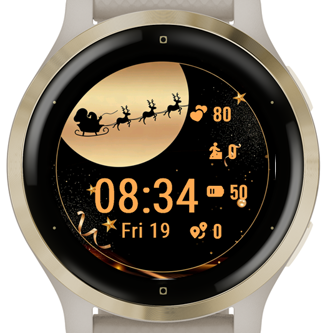 Santa Sleigh · Screenshot 3
