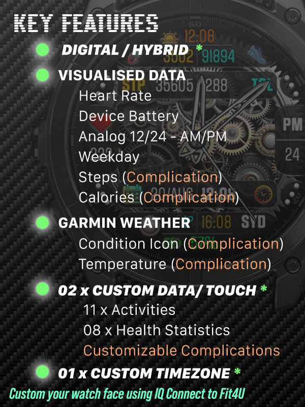 Fit4U – 049 · Screenshot 1