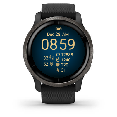 Active Time - Blue 03 · Screenshot 2